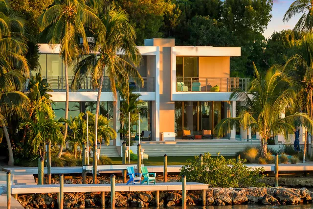 $12,950,000 | 19 Avacado Street, Islamorada, FL 33036