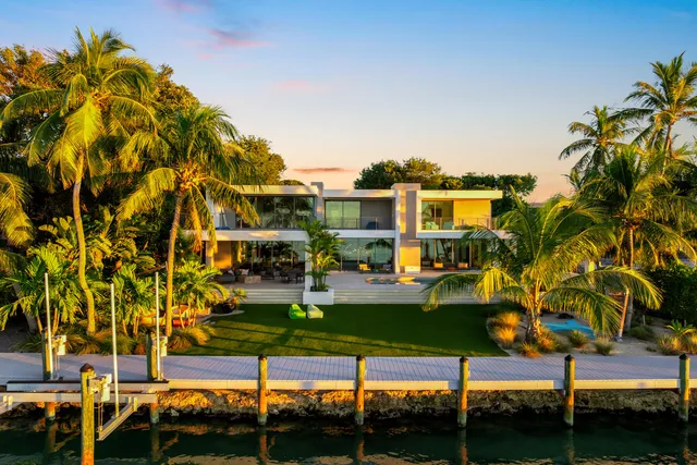 $12,950,000 | 19 Avacado Street, Islamorada, FL 33036
