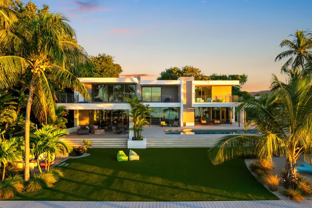 $12,950,000 | 19 Avacado Street, Islamorada, FL 33036