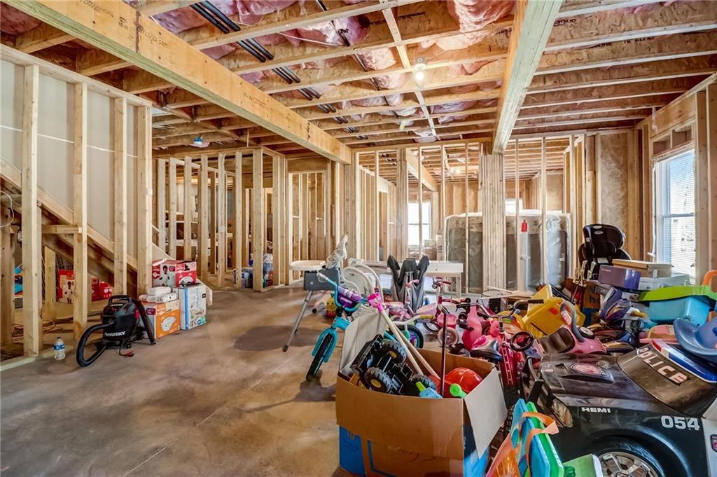569 White Oak Way Monroe, GA 30655 - Photo 37 of 50 a view of gym with outdoor seating