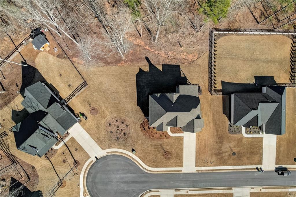 569 White Oak Way Monroe, GA 30655 - Photo 43 of 50 an outdoor space with furniture