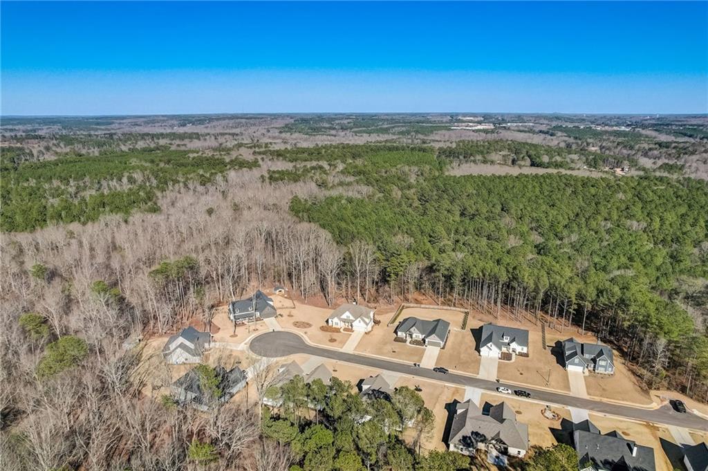 569 White Oak Way Monroe, GA 30655 - Photo 44 of 50 a view of a city