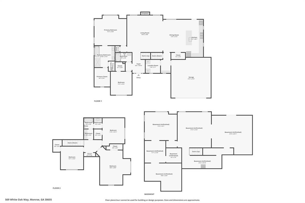 569 White Oak Way Monroe, GA 30655 - Photo 50 of 50