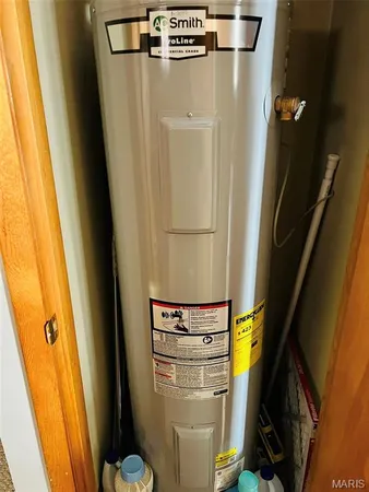 $105,000 | 100 East Mill Street, Shelbina, MO 63468