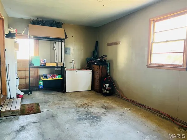 $105,000 | 100 East Mill Street, Shelbina, MO 63468