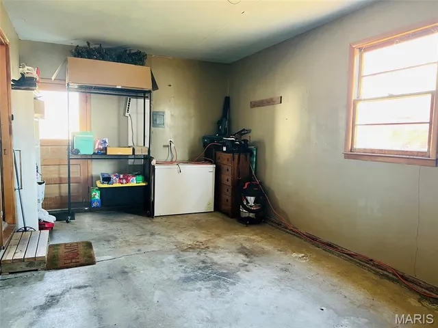 $105,000 | 100 East Mill Street, Shelbina, MO 63468