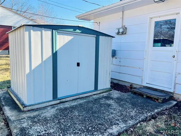 $105,000 | 100 East Mill Street, Shelbina, MO 63468