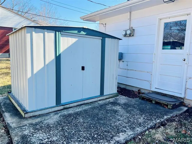 $105,000 | 100 East Mill Street, Shelbina, MO 63468