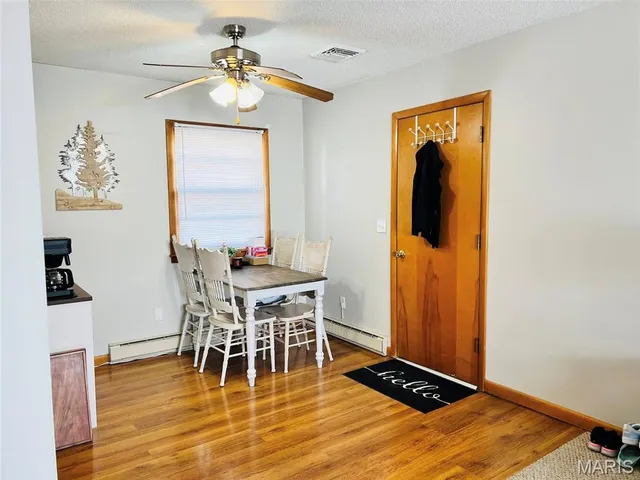 $105,000 | 100 East Mill Street, Shelbina, MO 63468