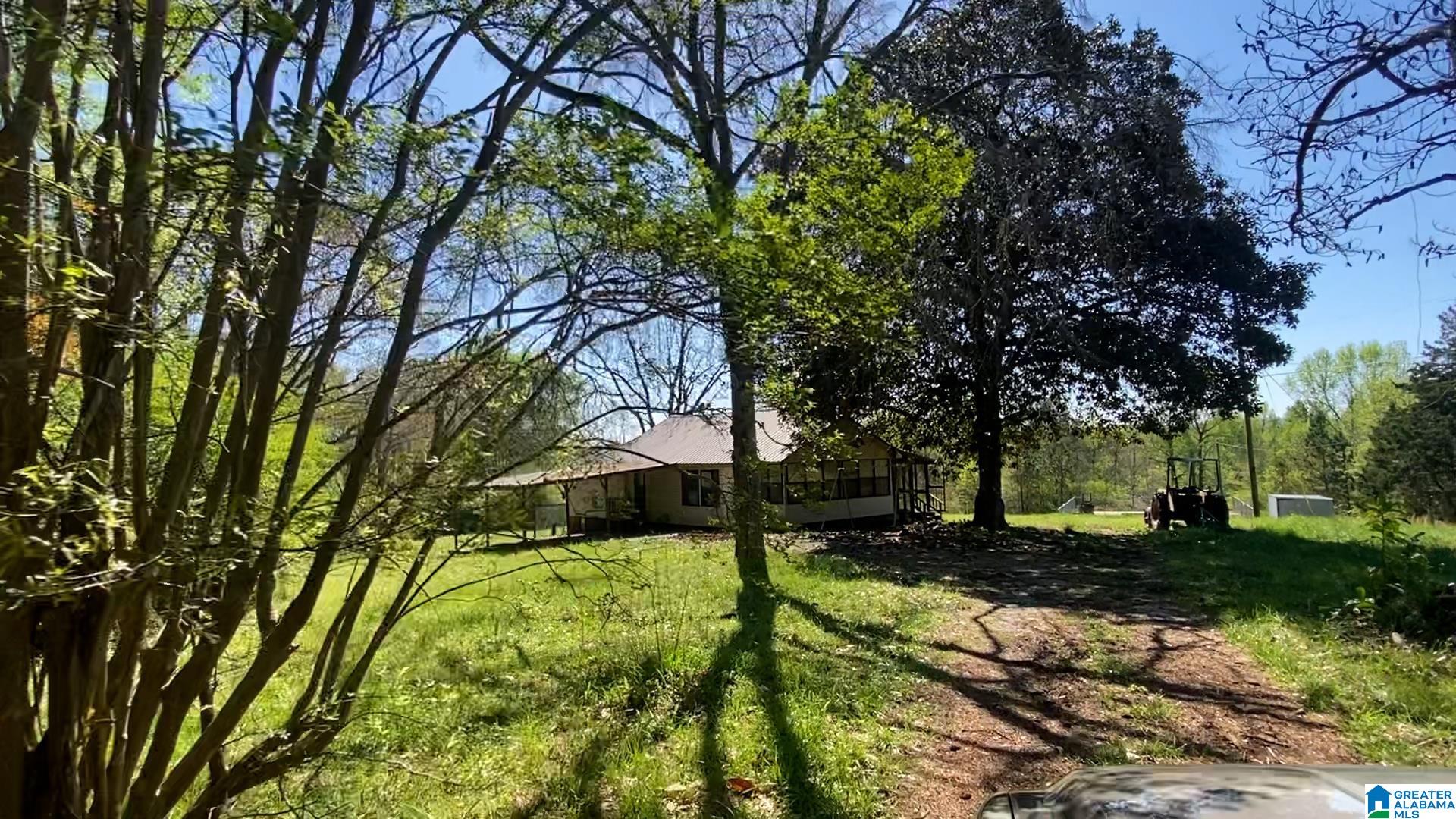 2590 Levine Road Odenville, AL 35120 - Photo 8 of 33