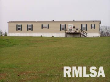 730 New Saratoga Road Anna, IL 62906 - Photo 1 of 6