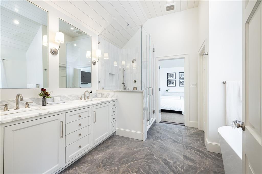 531 Spring Valley Road Northwest Atlanta, GA 30318 - Photo 22 of 33