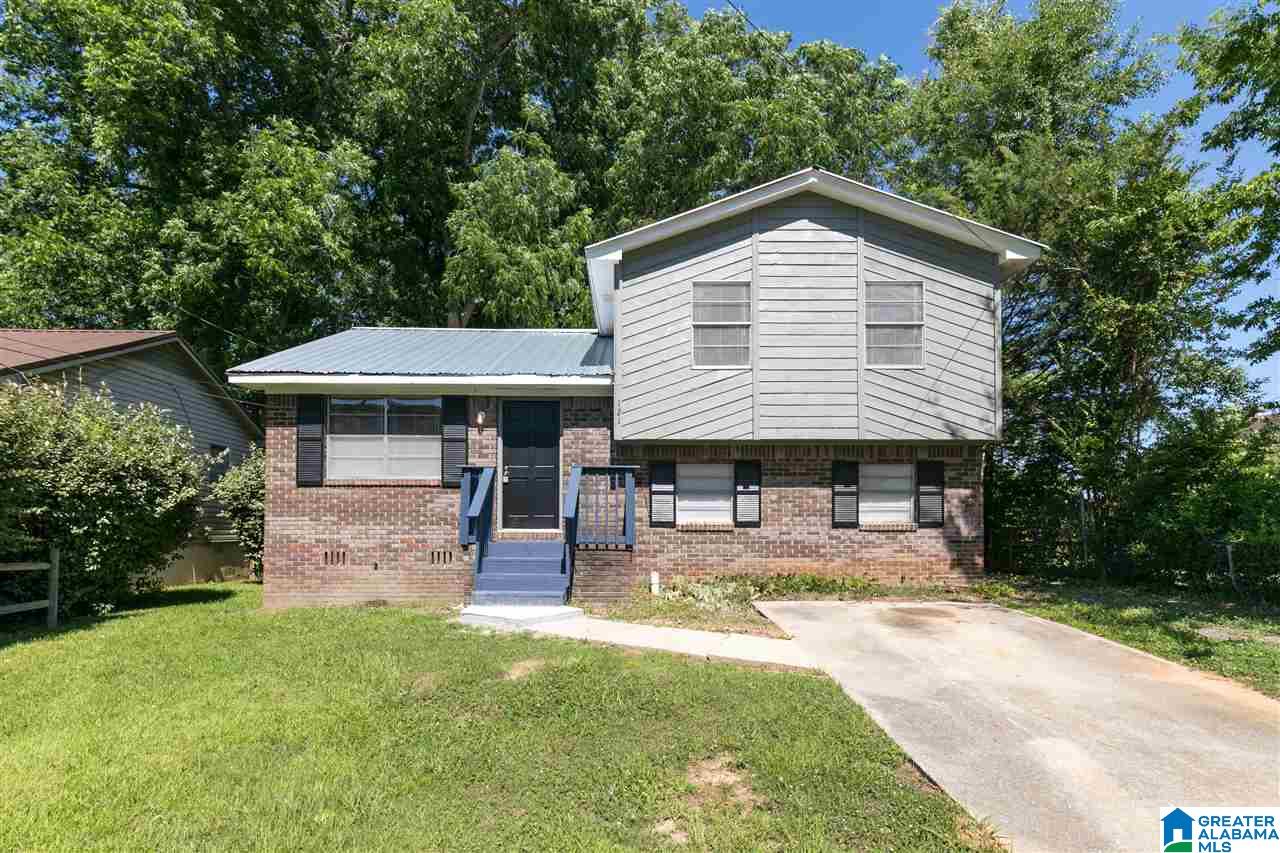 121 Wickstead Road Bessemer, AL 35023 - Photo 1 of 15