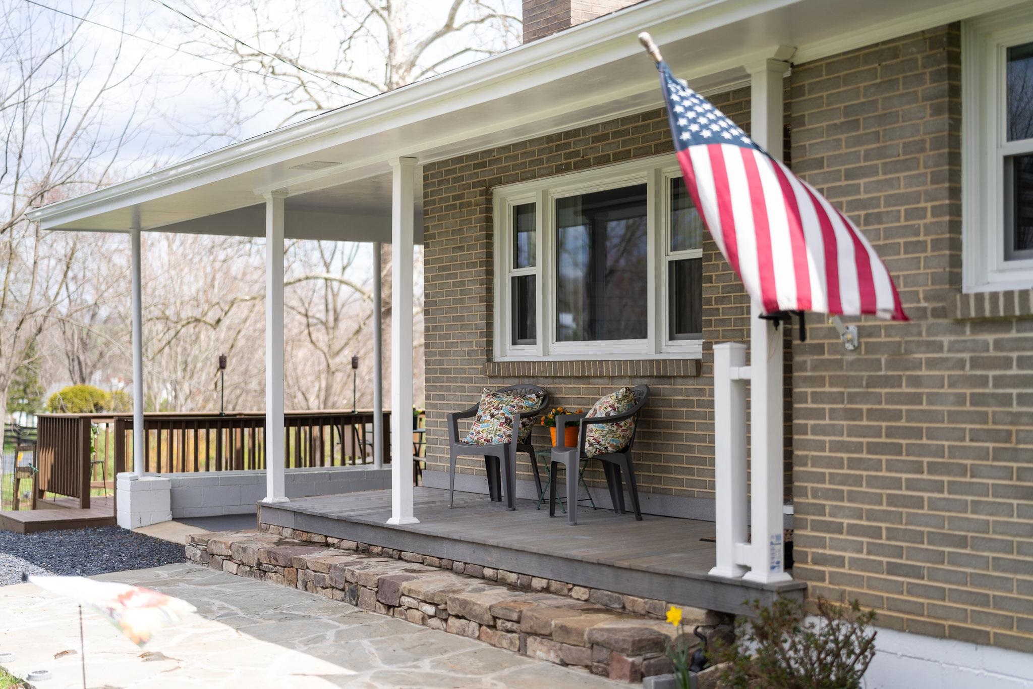 232 Whiskey Creek Road Churchville, VA 24421 - Photo 1 of 52 Gallery Image 1