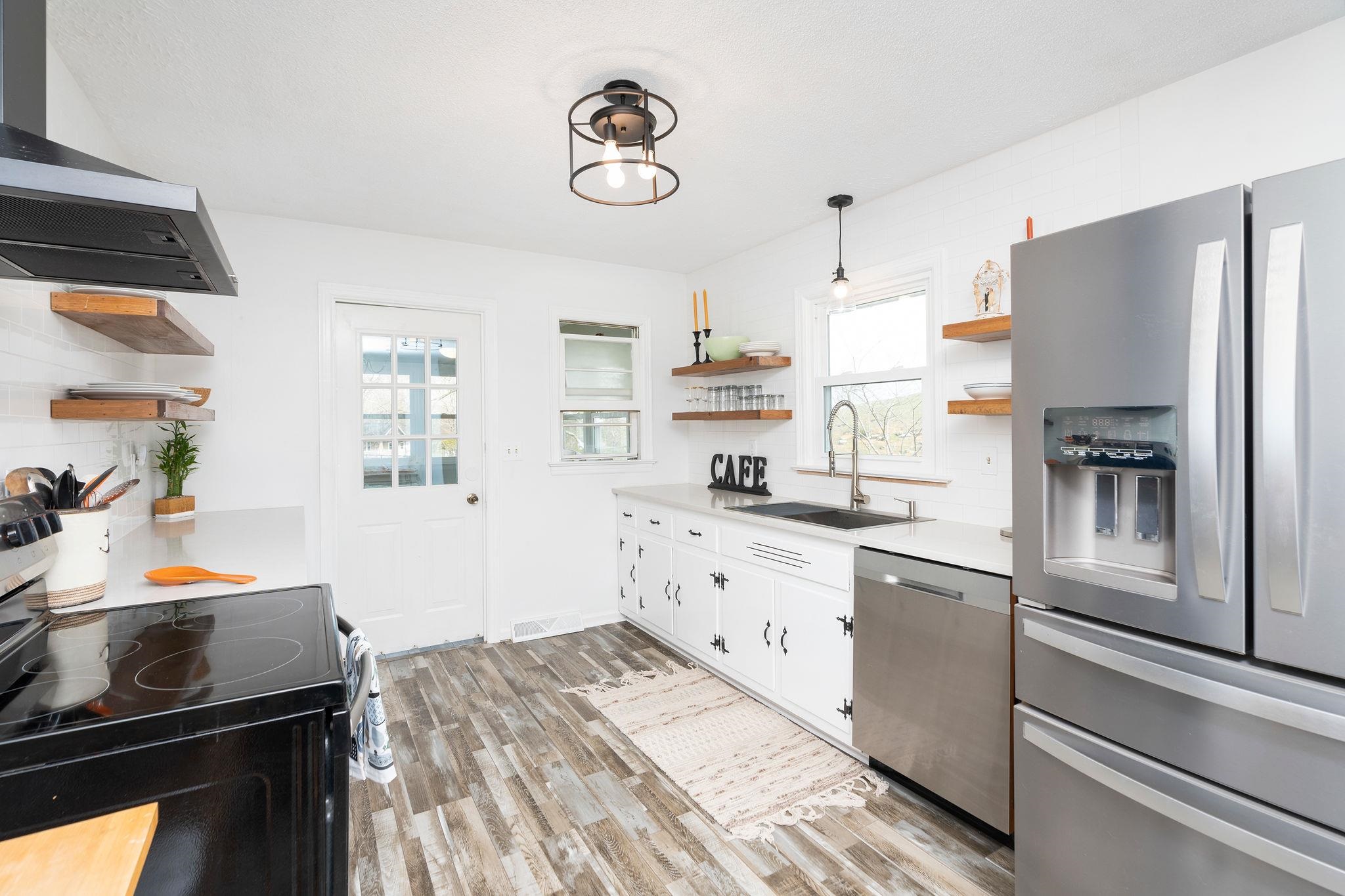 232 Whiskey Creek Road Churchville, VA 24421 - Photo 11 of 52 Gallery Image 11