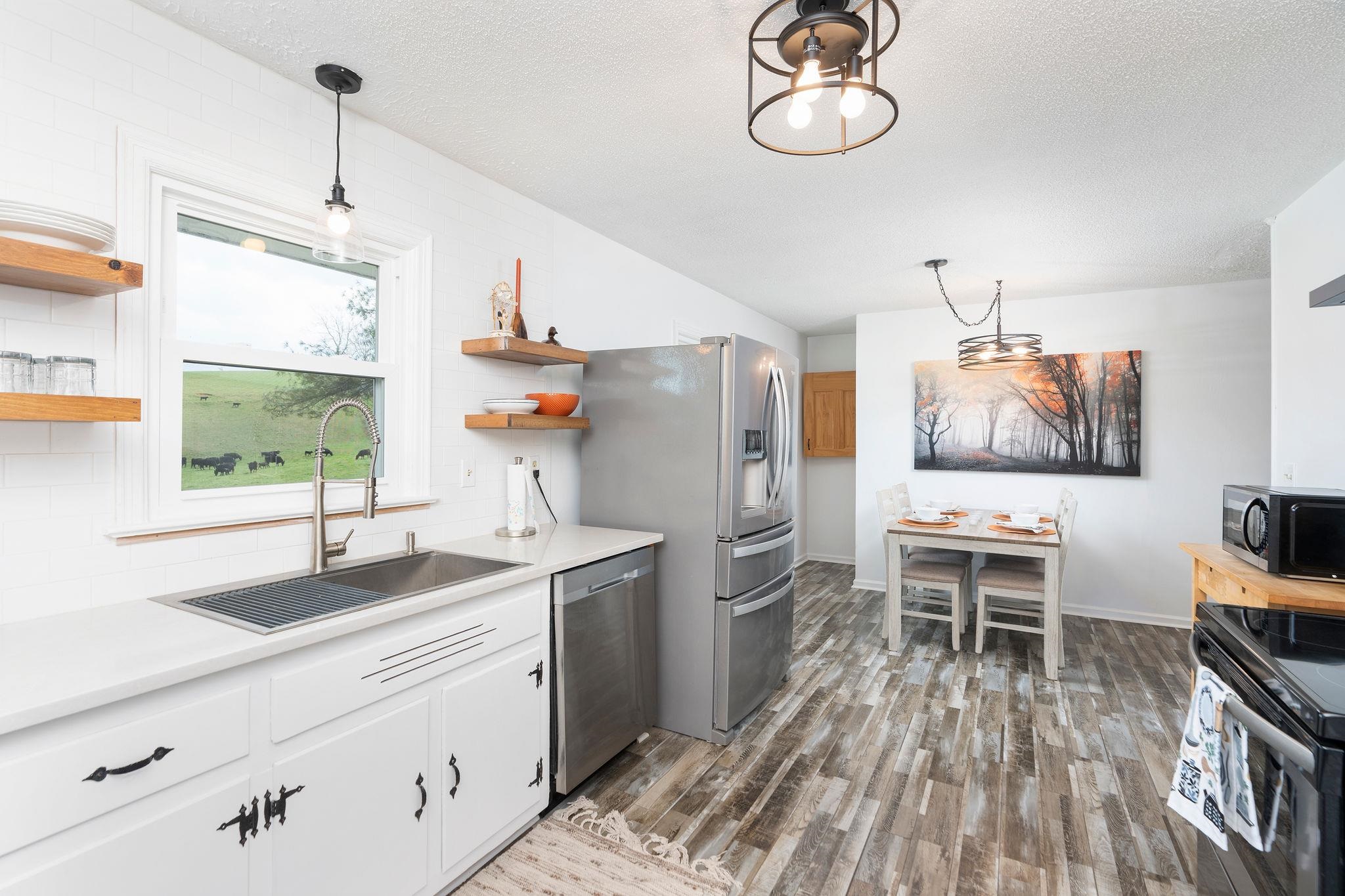 232 Whiskey Creek Road Churchville, VA 24421 - Photo 12 of 52 Gallery Image 12
