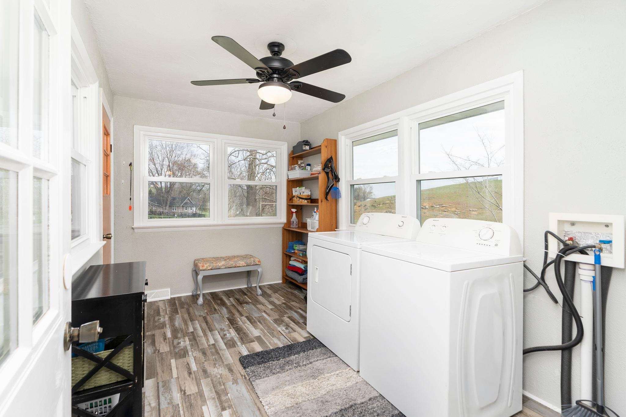 232 Whiskey Creek Road Churchville, VA 24421 - Photo 17 of 52 Gallery Image 17