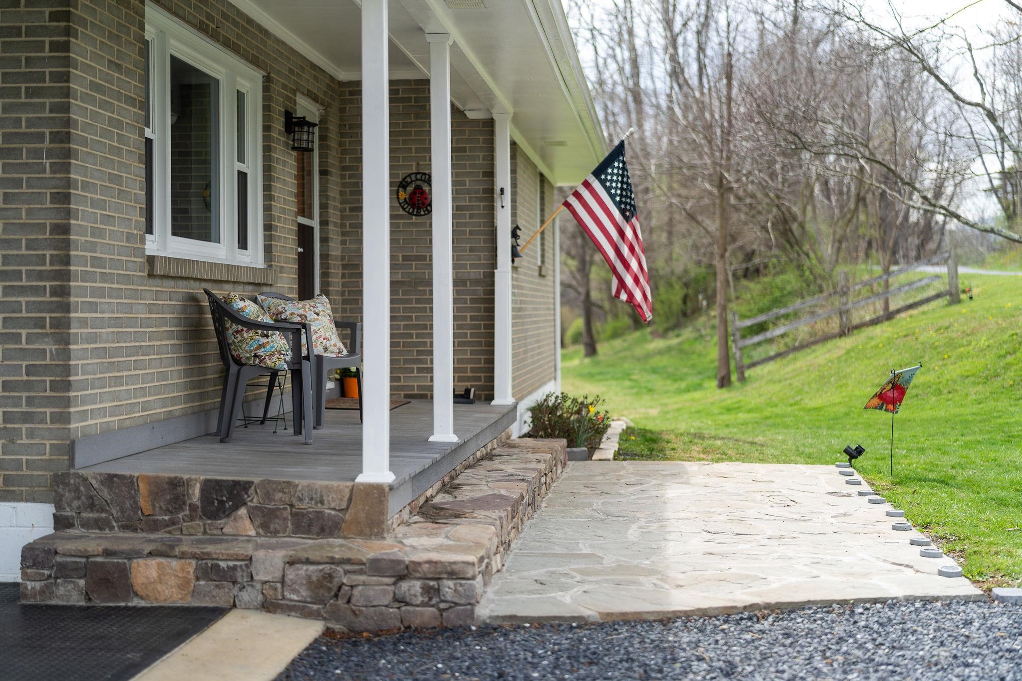 232 Whiskey Creek Road Churchville, VA 24421 - Photo 28 of 52 Gallery Image 28