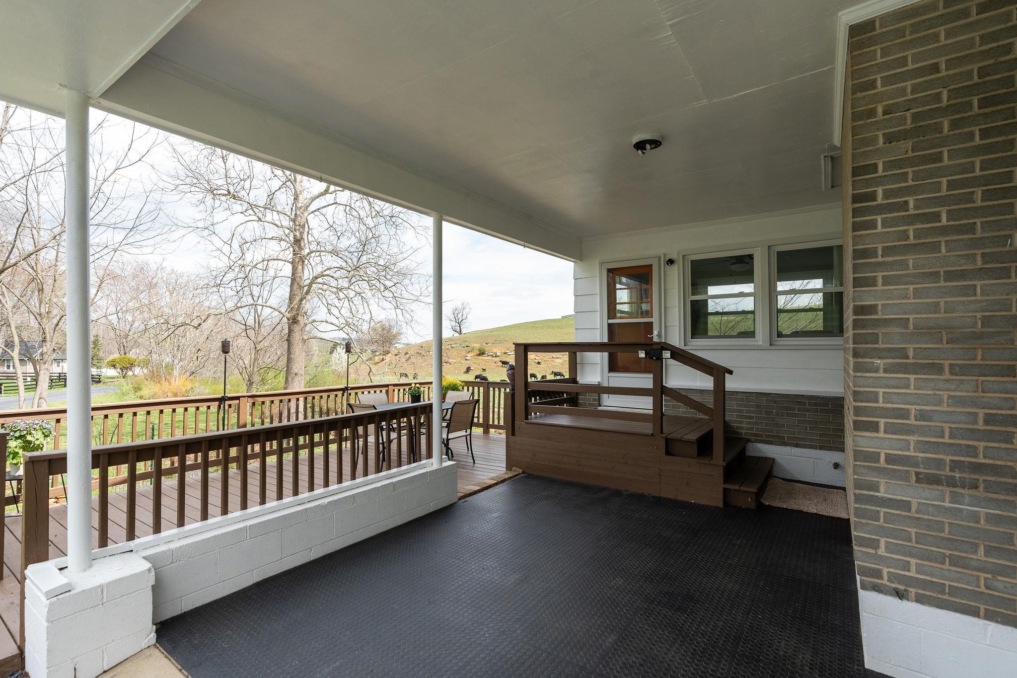 232 Whiskey Creek Road Churchville, VA 24421 - Photo 29 of 52 Gallery Image 29