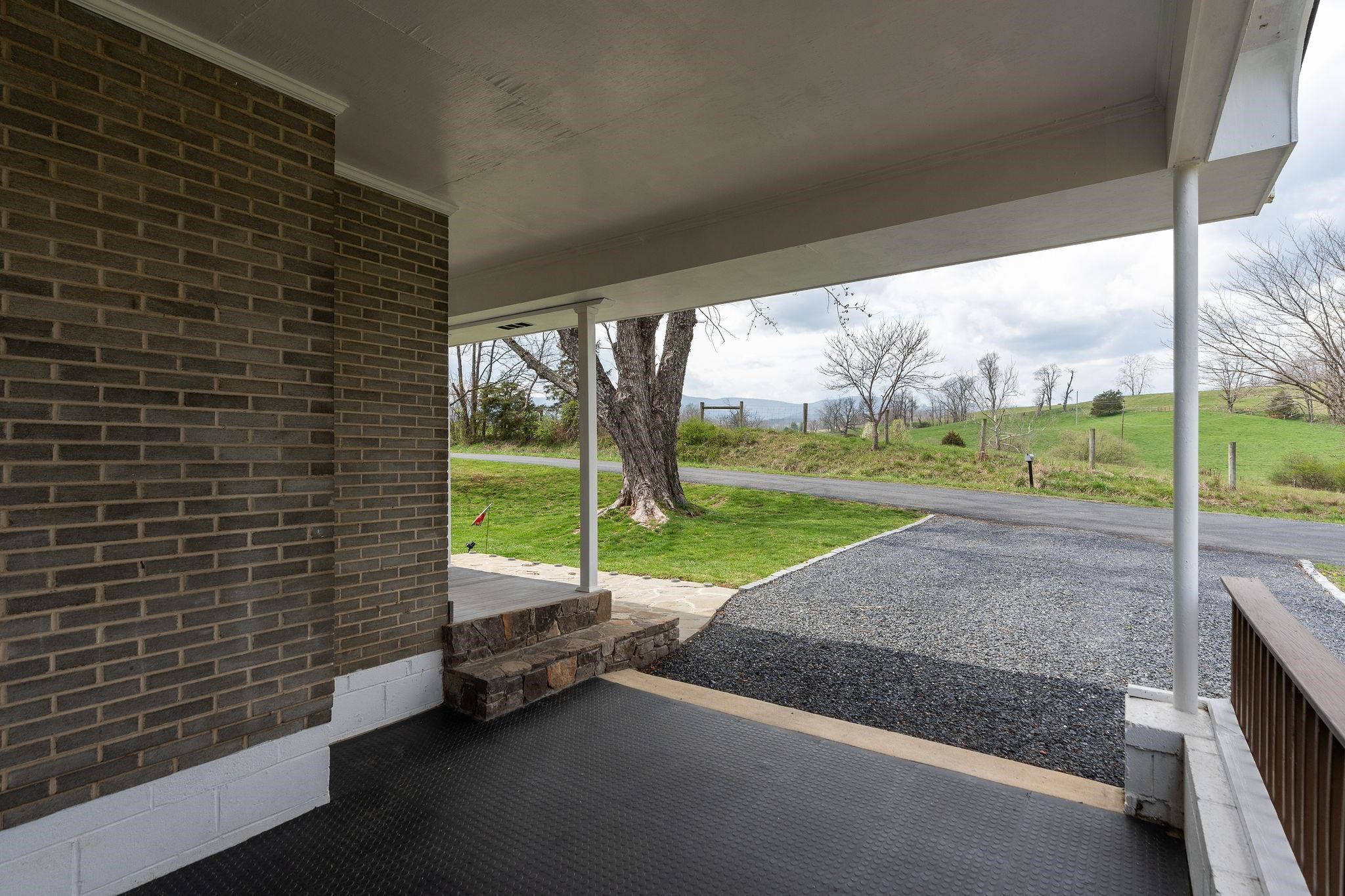 232 Whiskey Creek Road Churchville, VA 24421 - Photo 30 of 52 Gallery Image 30