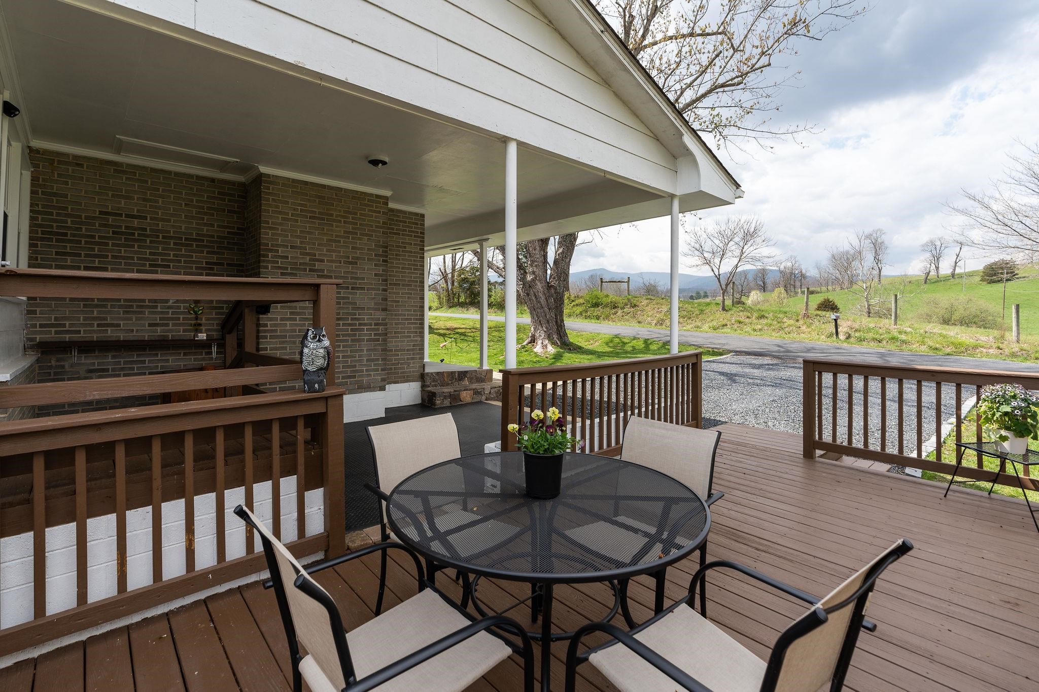 232 Whiskey Creek Road Churchville, VA 24421 - Photo 31 of 52 Gallery Image 31
