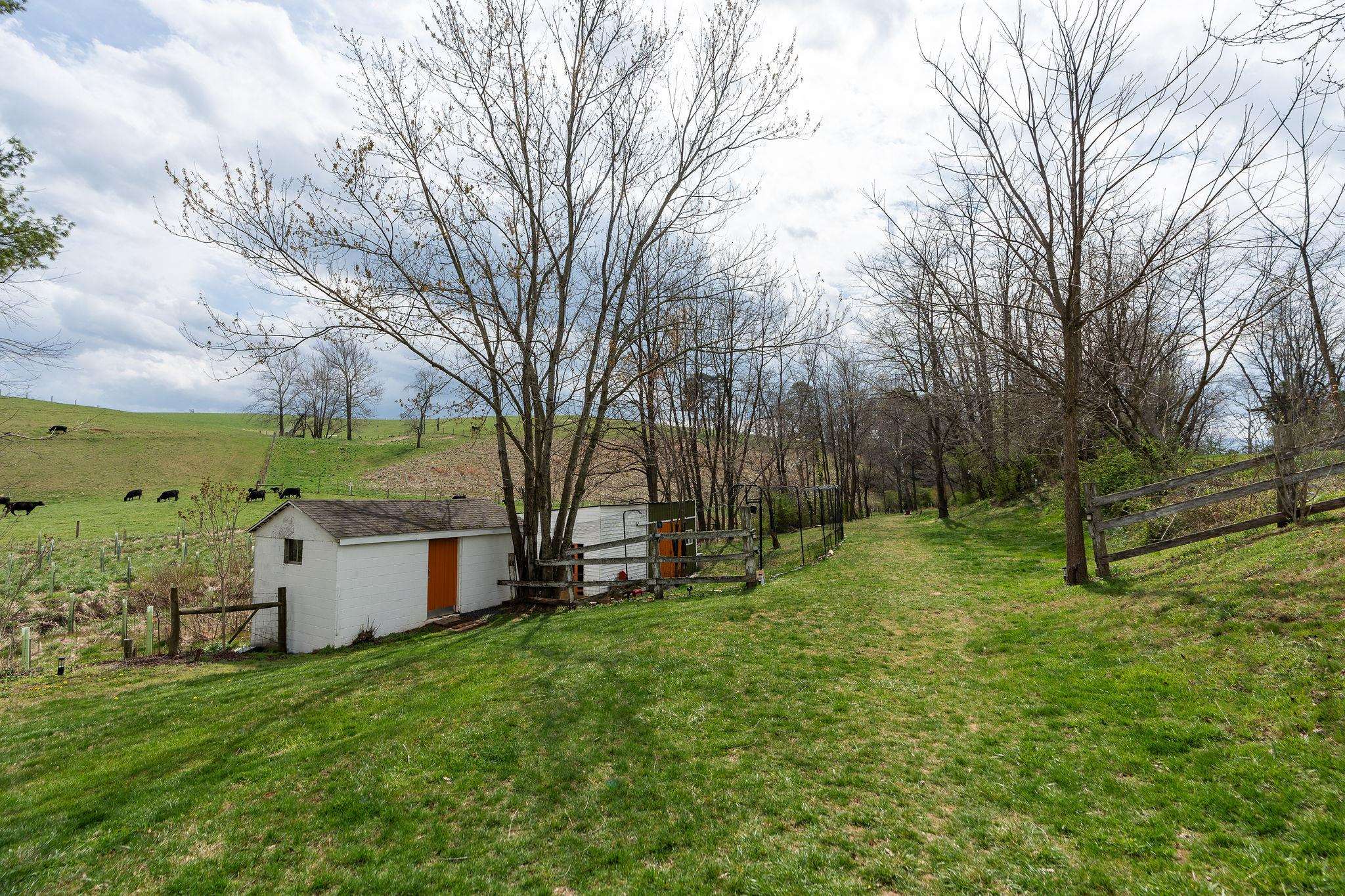 232 Whiskey Creek Road Churchville, VA 24421 - Photo 37 of 52 Gallery Image 37