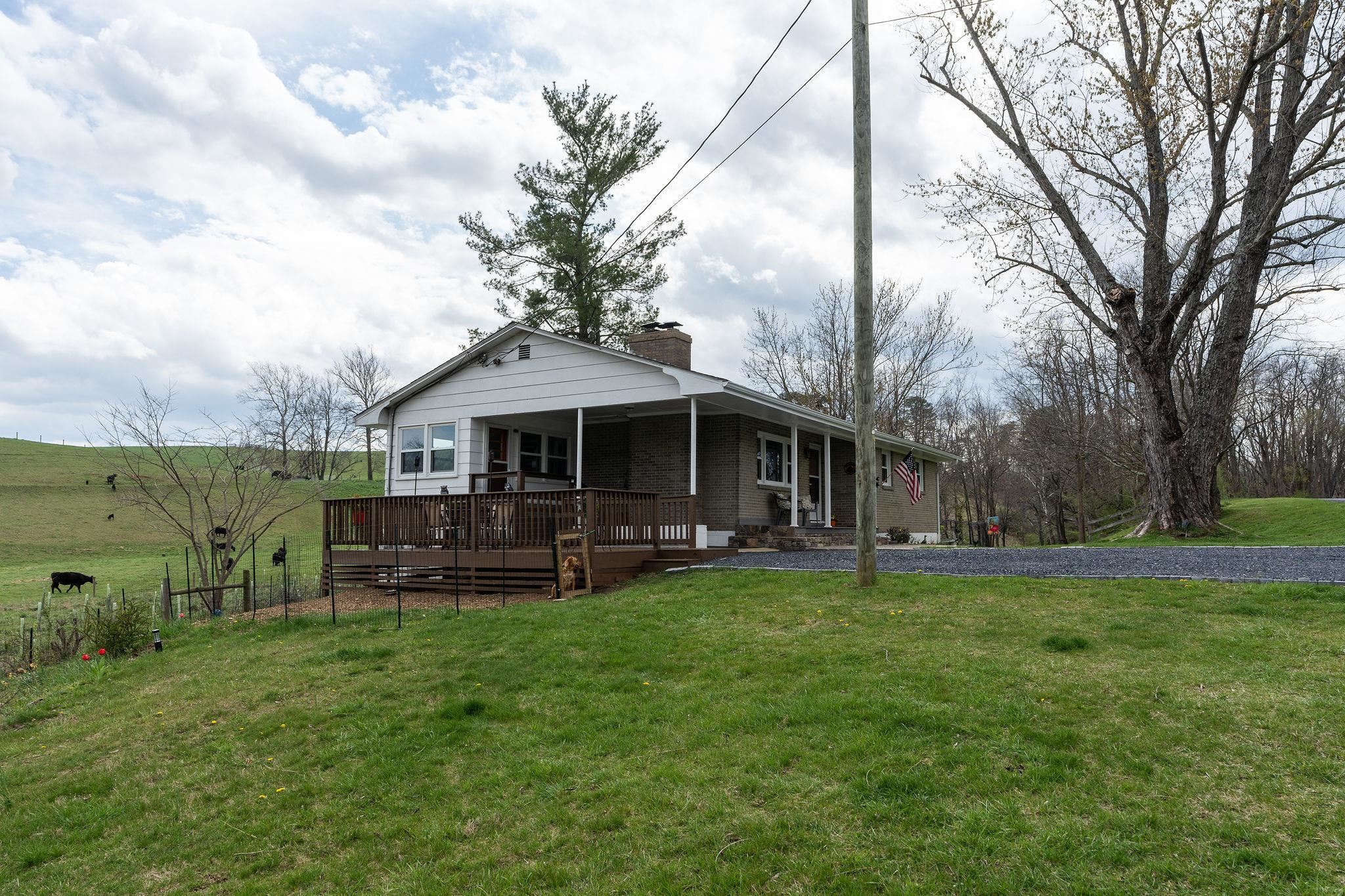 232 Whiskey Creek Road Churchville, VA 24421 - Photo 43 of 52 Gallery Image 43