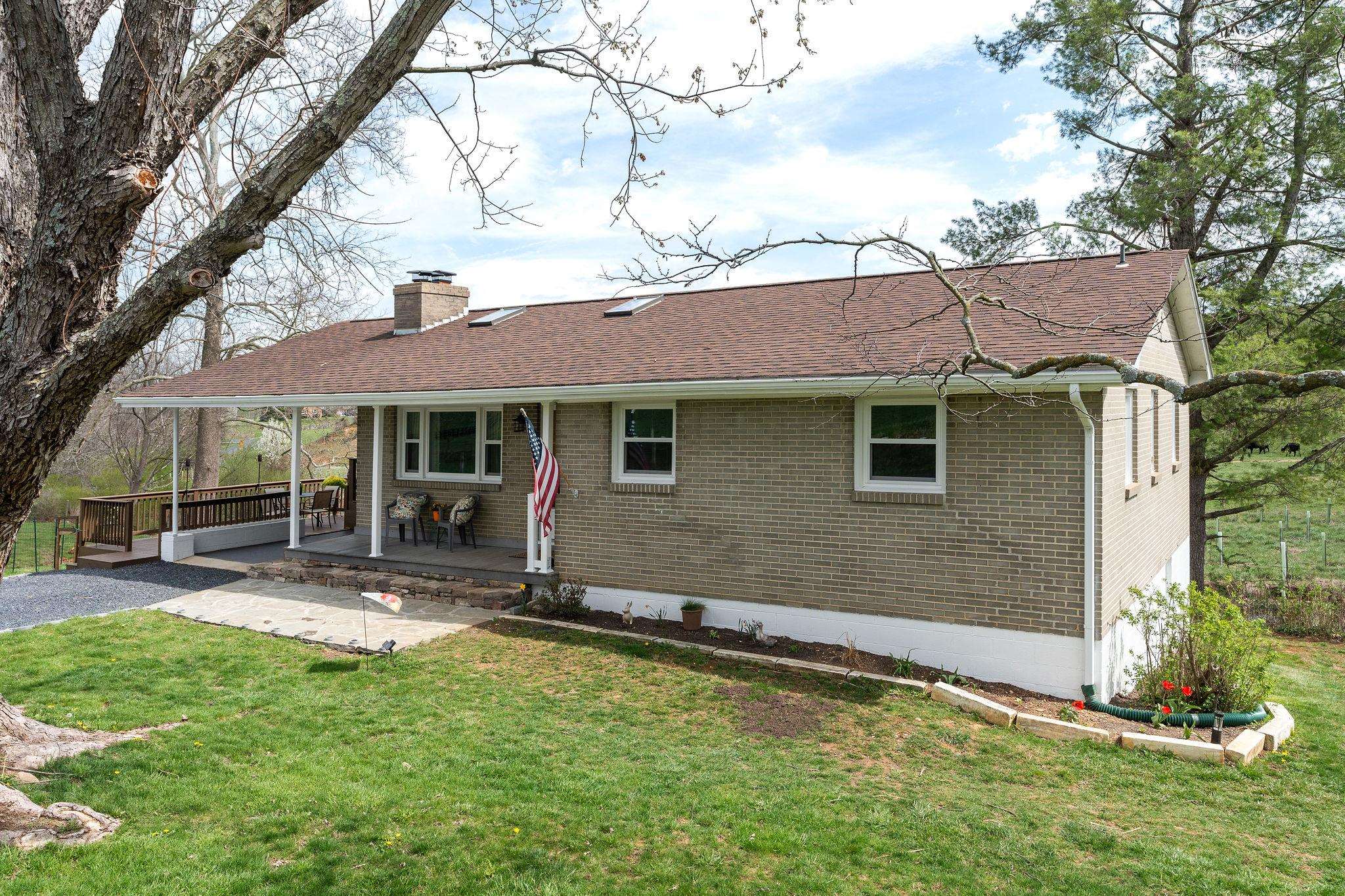 232 Whiskey Creek Road Churchville, VA 24421 - Photo 47 of 52 Gallery Image 47