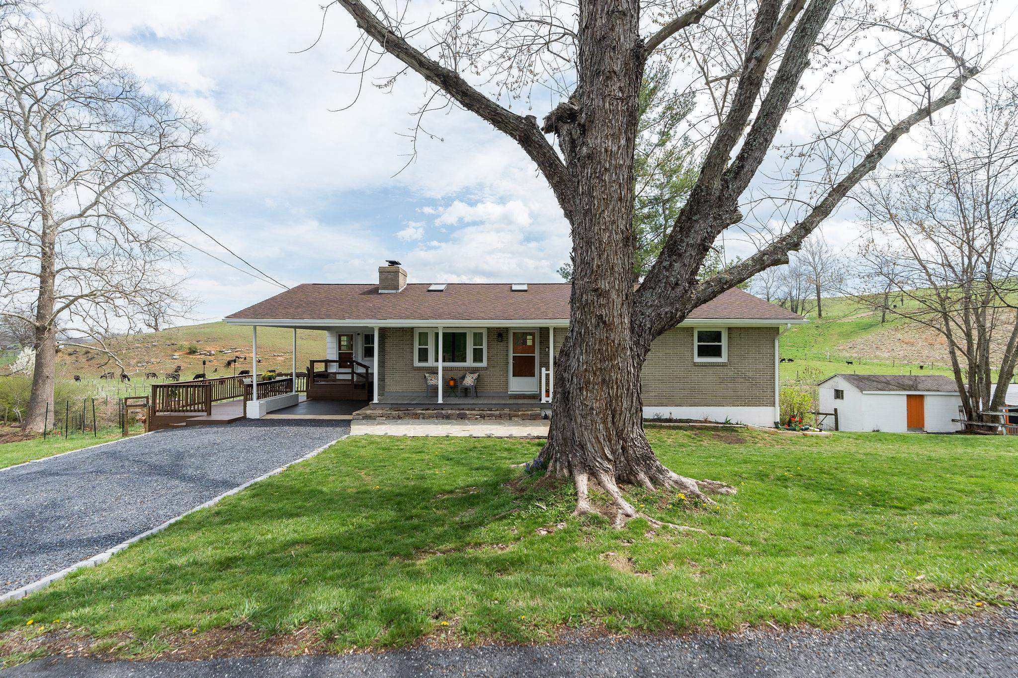 232 Whiskey Creek Road Churchville, VA 24421 - Photo 48 of 52 Gallery Image 48