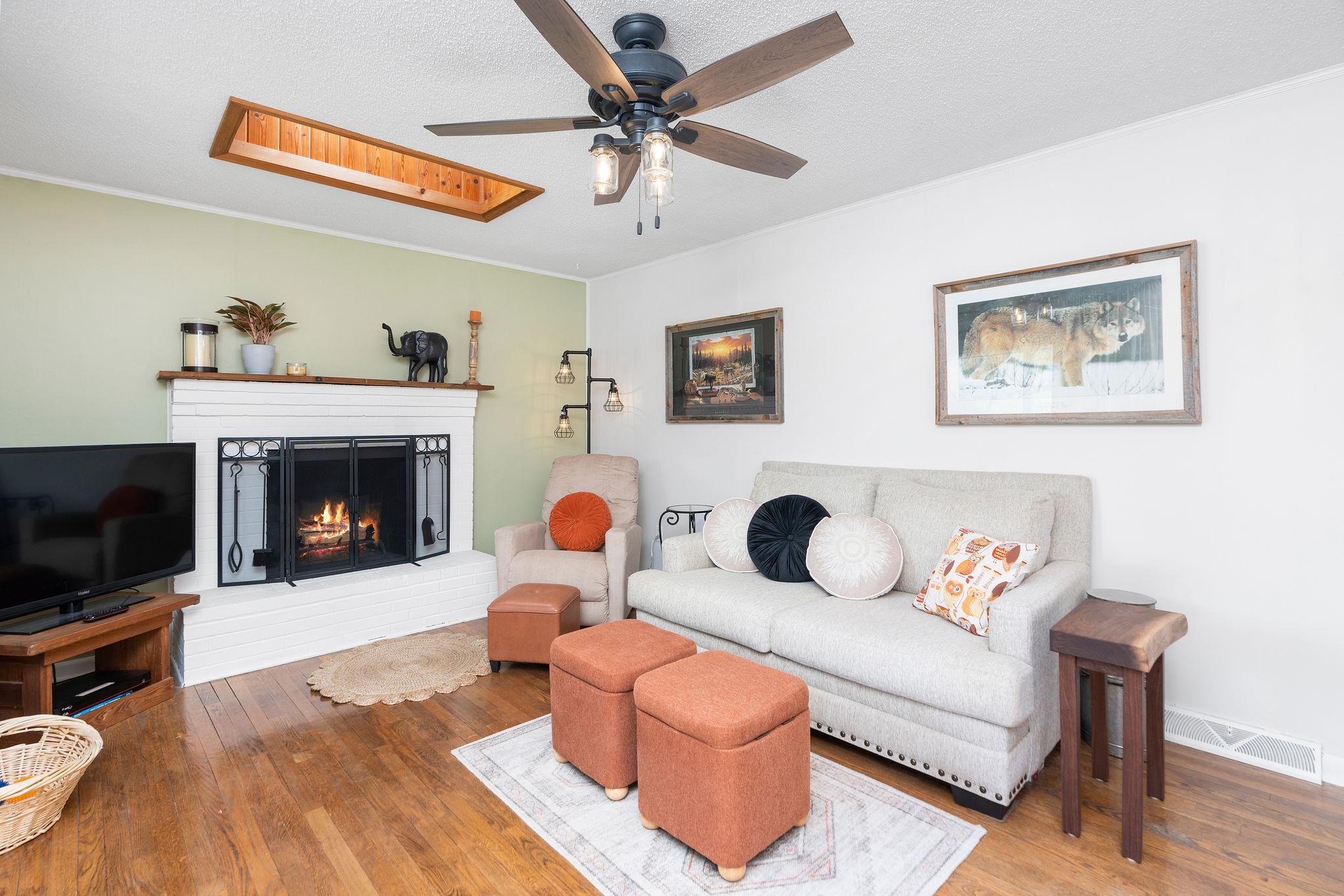 232 Whiskey Creek Road Churchville, VA 24421 - Photo 6 of 52 Gallery Image 6