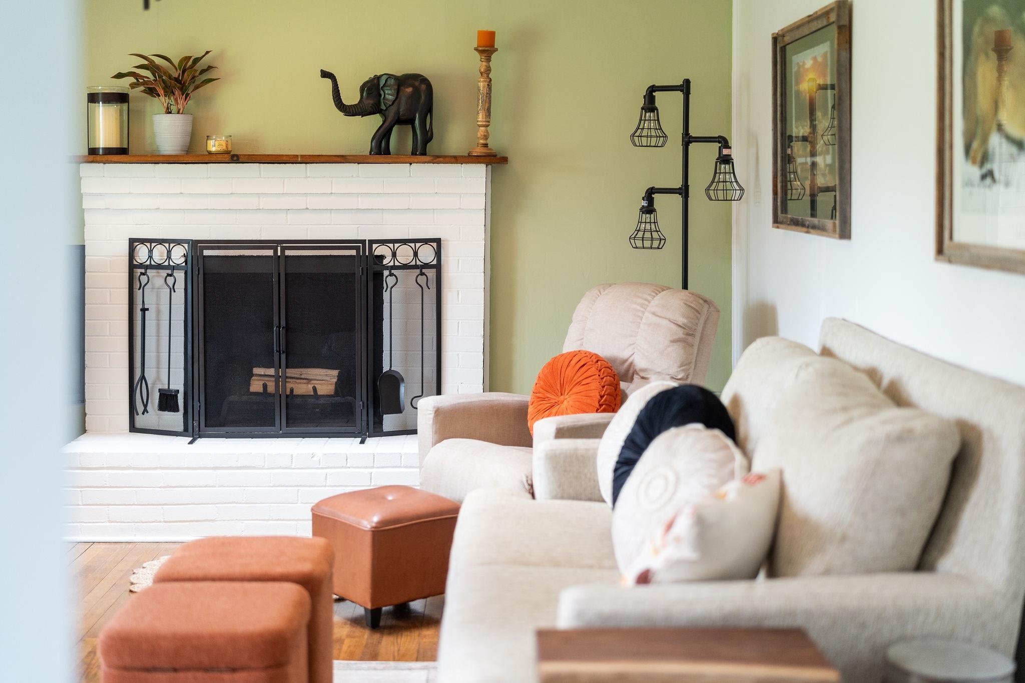 232 Whiskey Creek Road Churchville, VA 24421 - Photo 7 of 52 Gallery Image 7