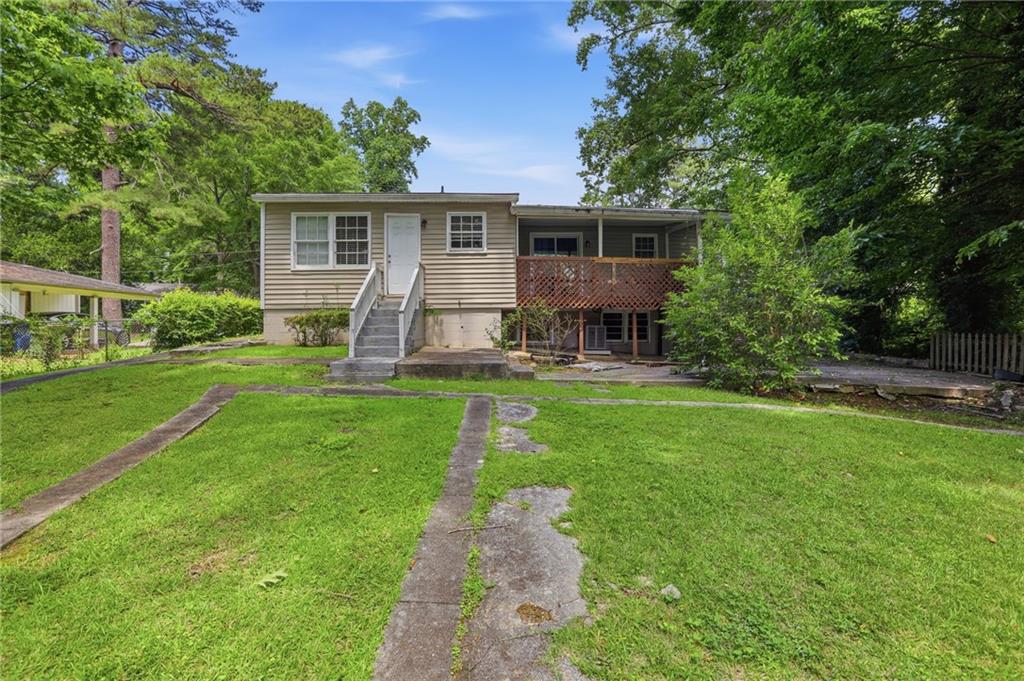 757 Alfred Road Northwest Atlanta, GA 30331 - Photo 28 of 30