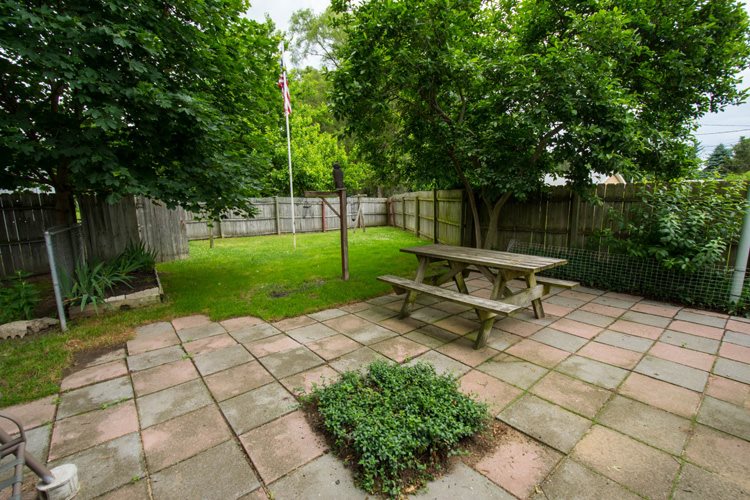 23911 Grant Road South Bend, IN 46619 - Photo 23 of 28 Gallery Image 23