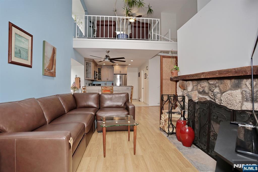 602 West Ridge Mews, Unit 602 Wood-Ridge, NJ 07075 - Photo 8 of 28 Gallery Image 8
