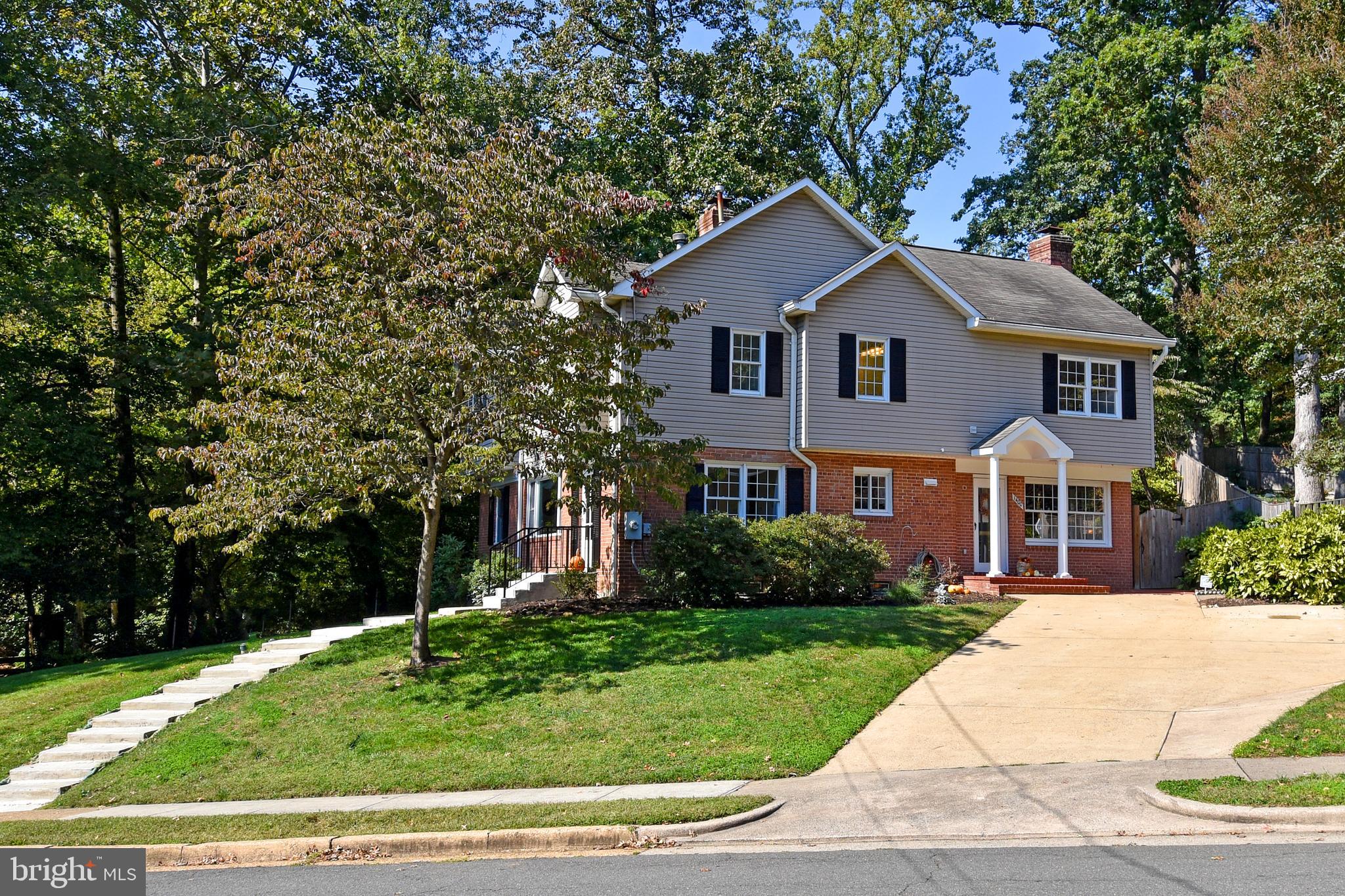 1400 Ruffner Road Alexandria, VA 22302 - Photo 3 of 40