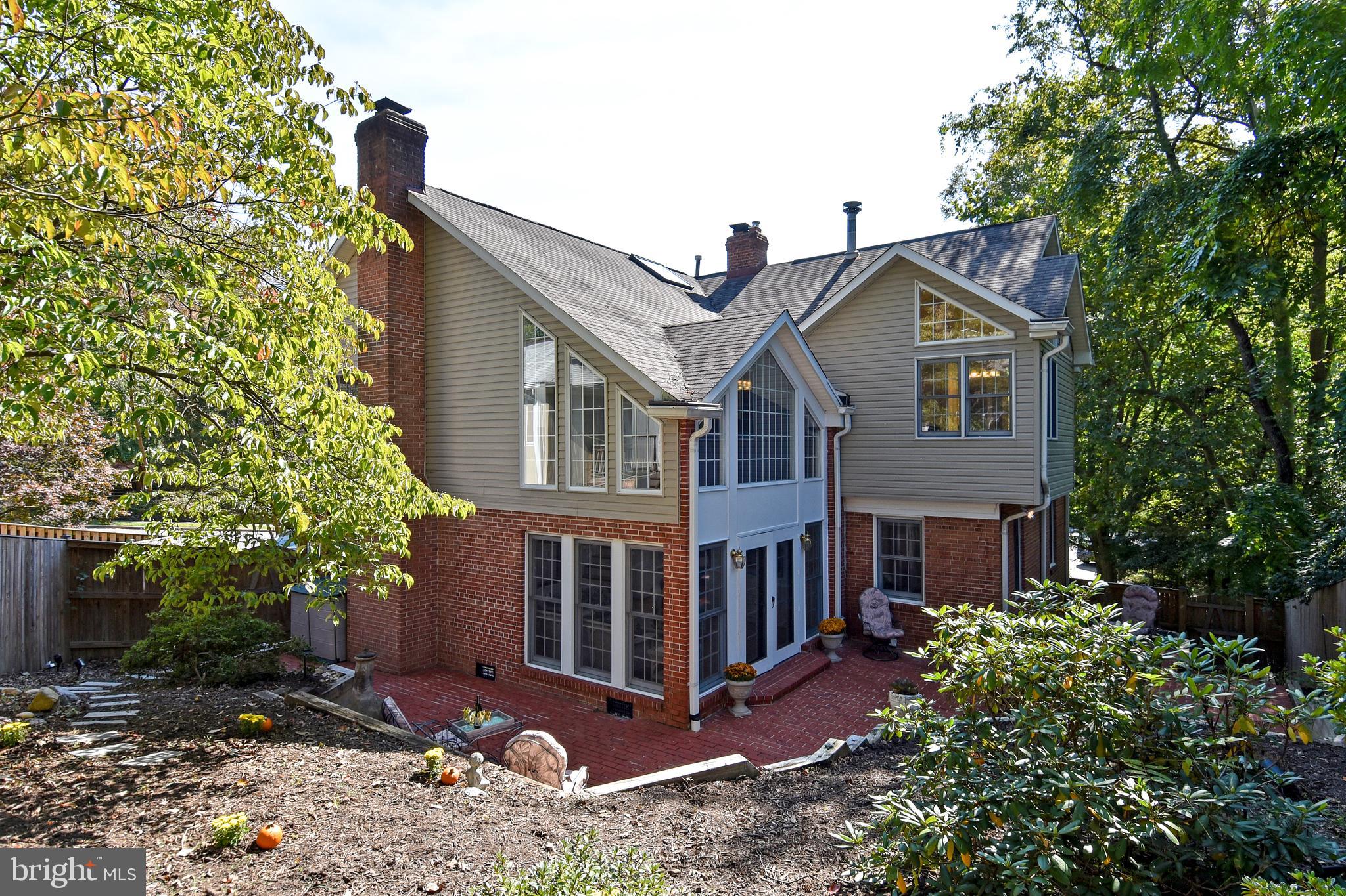 1400 Ruffner Road Alexandria, VA 22302 - Photo 33 of 40