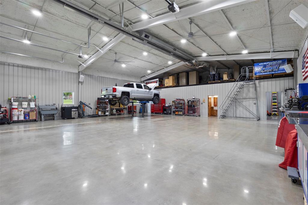 10078 Farmington Road Van Alstyne, TX 75495 - Photo 23 of 40