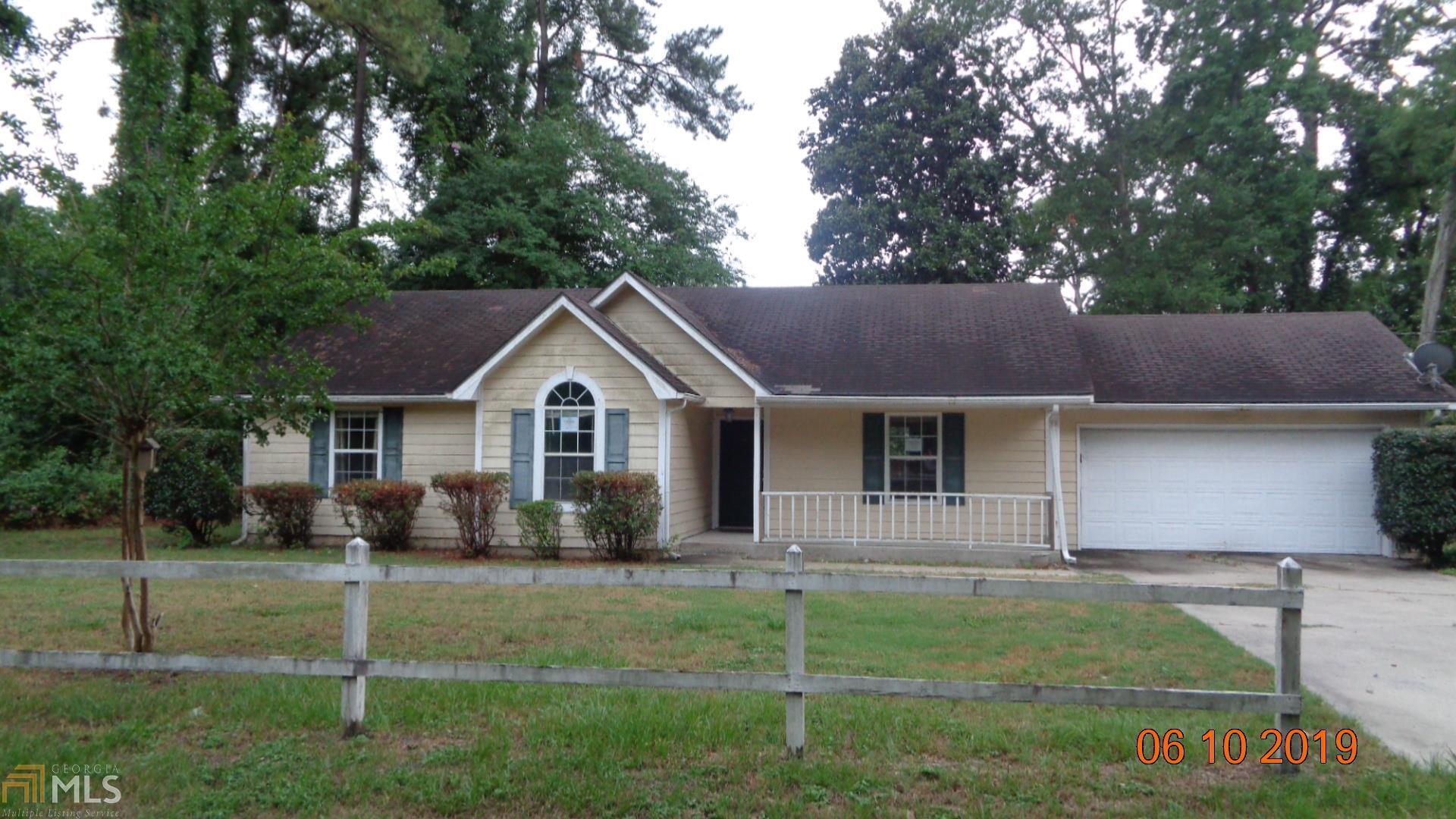 432 Walker Road Brunswick, GA 31520 - Photo 1 of 1 Gallery Image 1