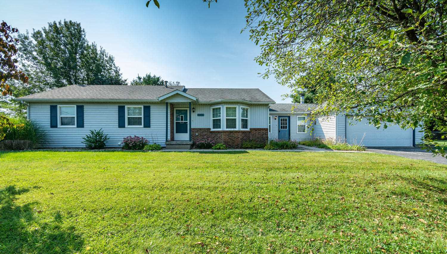 3476 Westward Road Spencer, IN 47460 - Photo 1 of 27