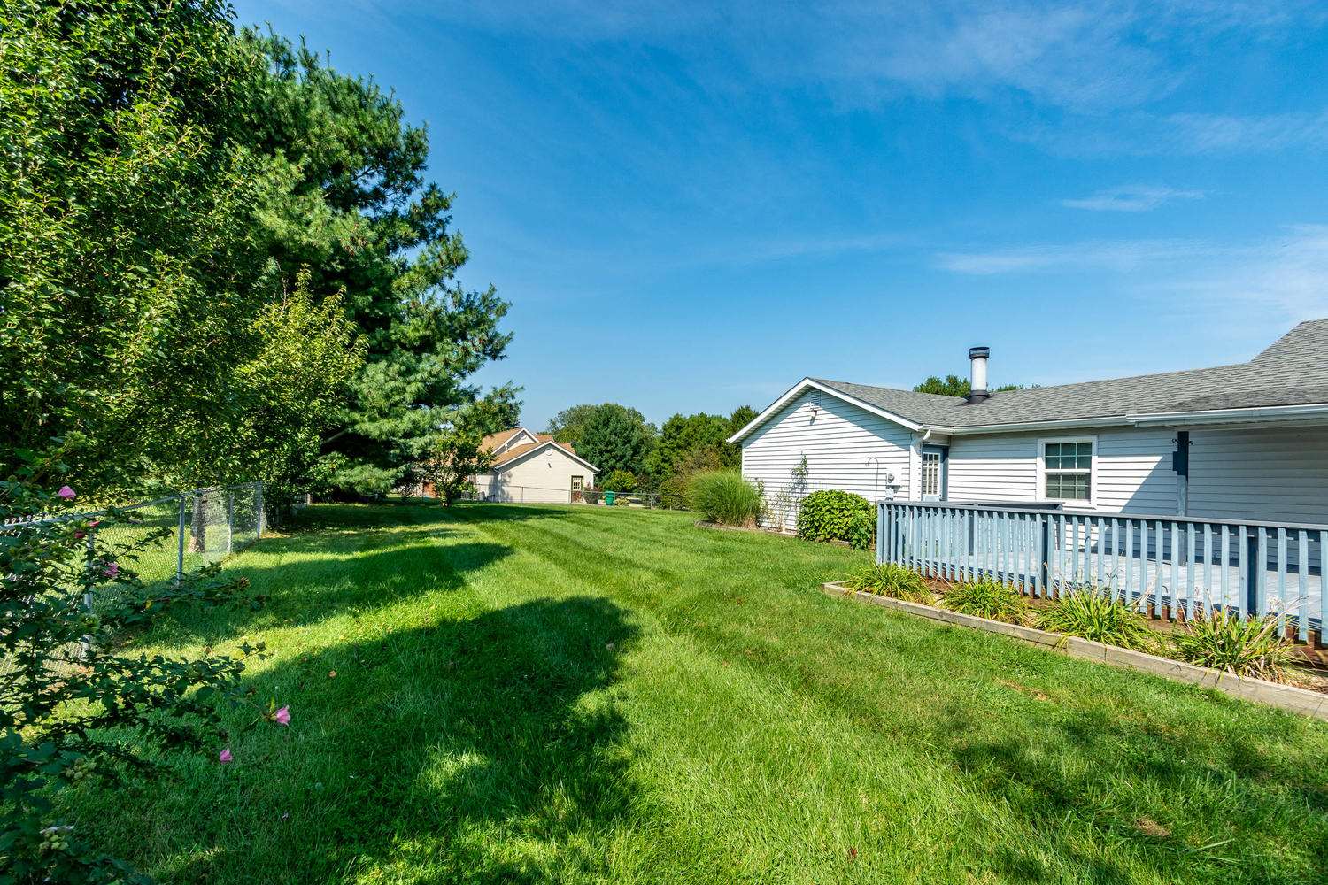 3476 Westward Road Spencer, IN 47460 - Photo 26 of 27