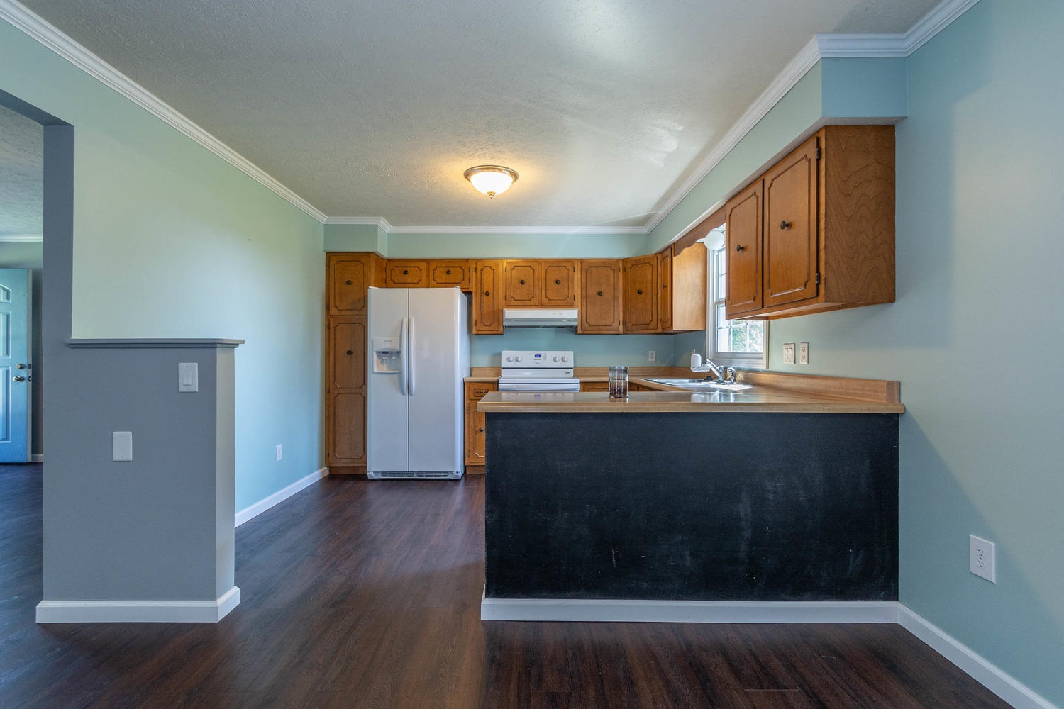 3476 Westward Road Spencer, IN 47460 - Photo 8 of 27