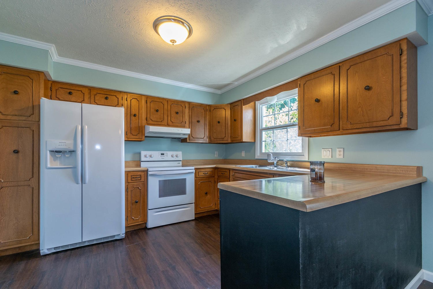 3476 Westward Road Spencer, IN 47460 - Photo 10 of 27
