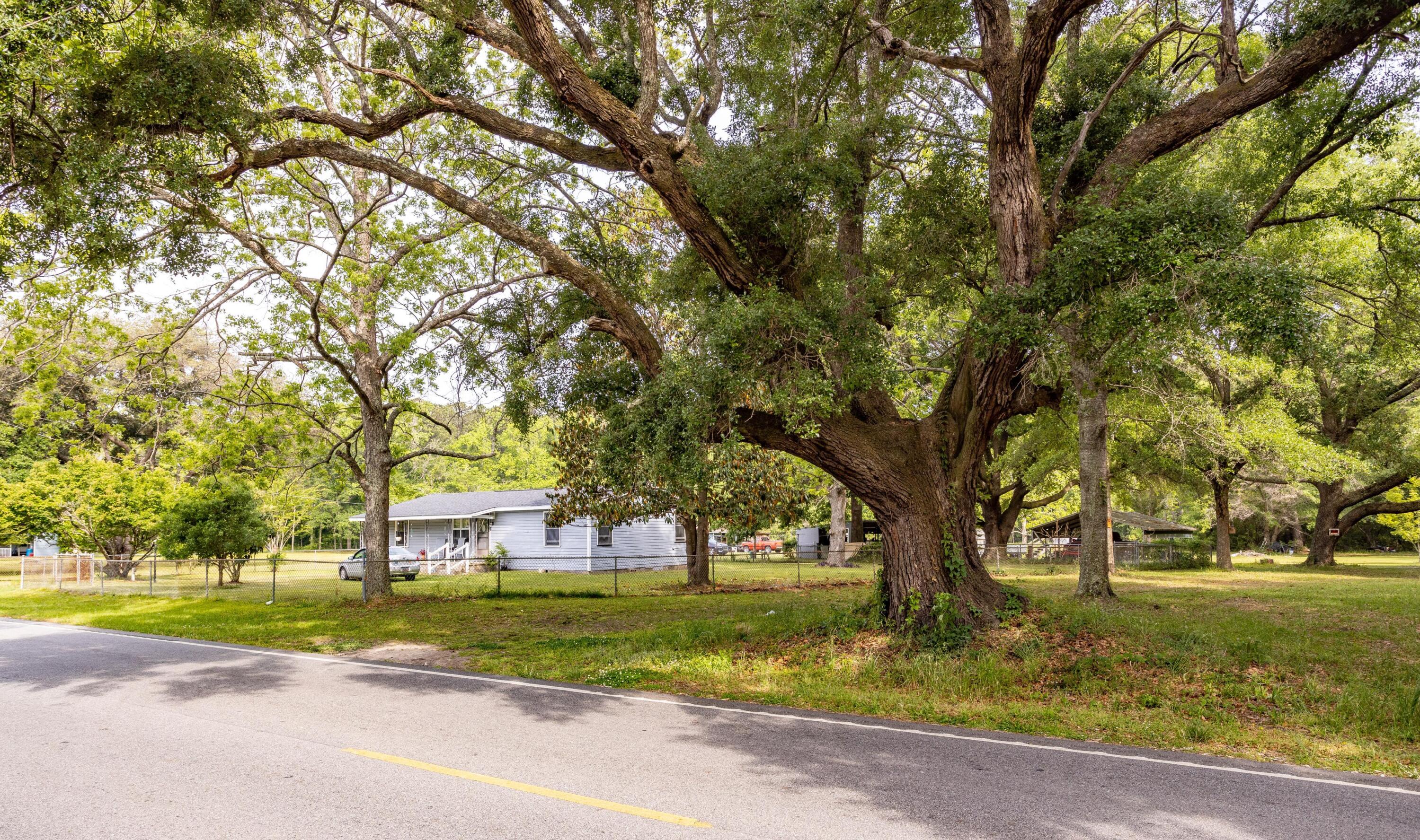 4250 River Road Johns Island, SC 29455 - Photo 1 of 24 4250 River Rd.