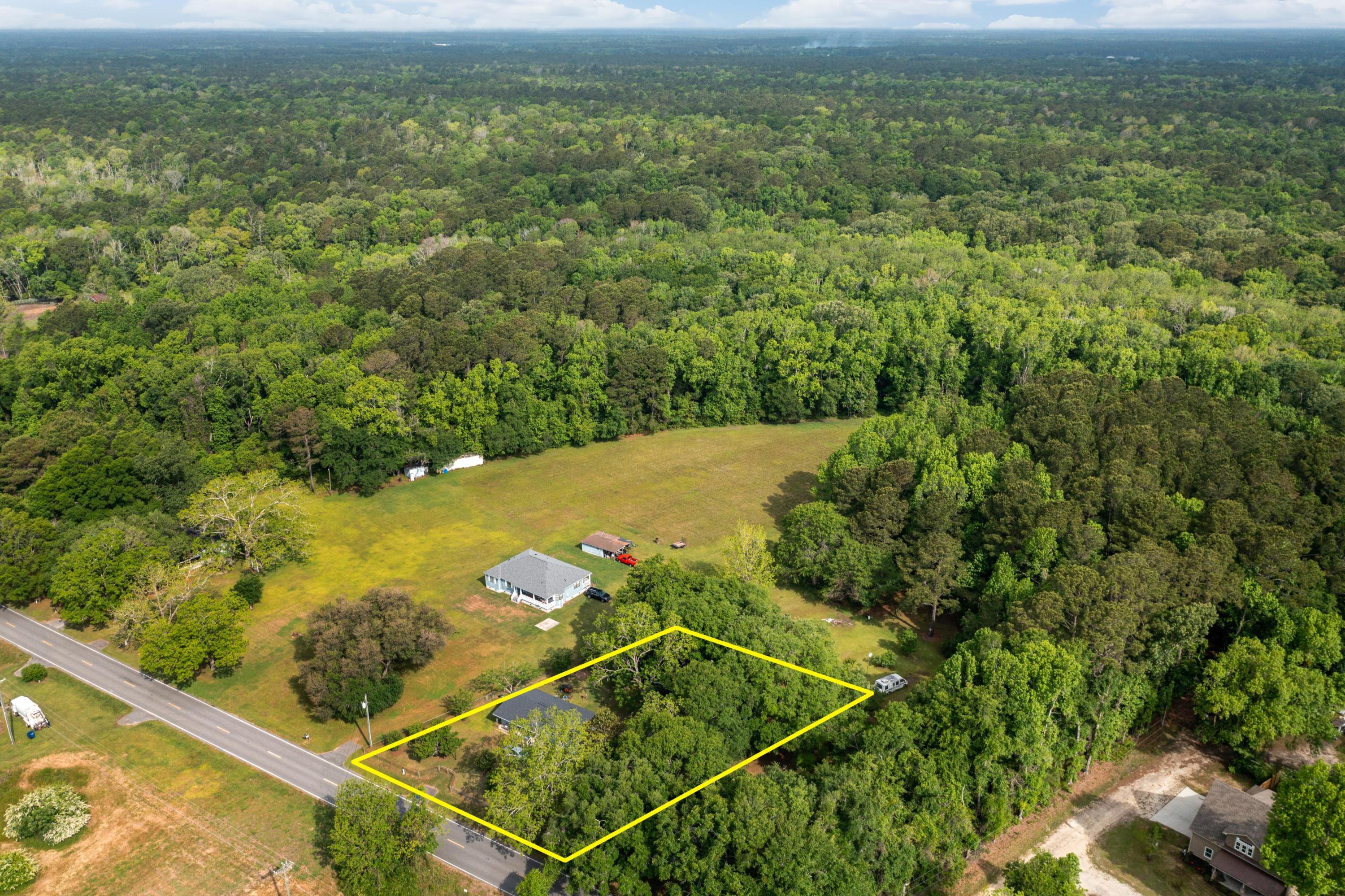 4250 River Road Johns Island, SC 29455 - Photo 14 of 24 Coastalrephoto4250Riverrdestimatedbounda