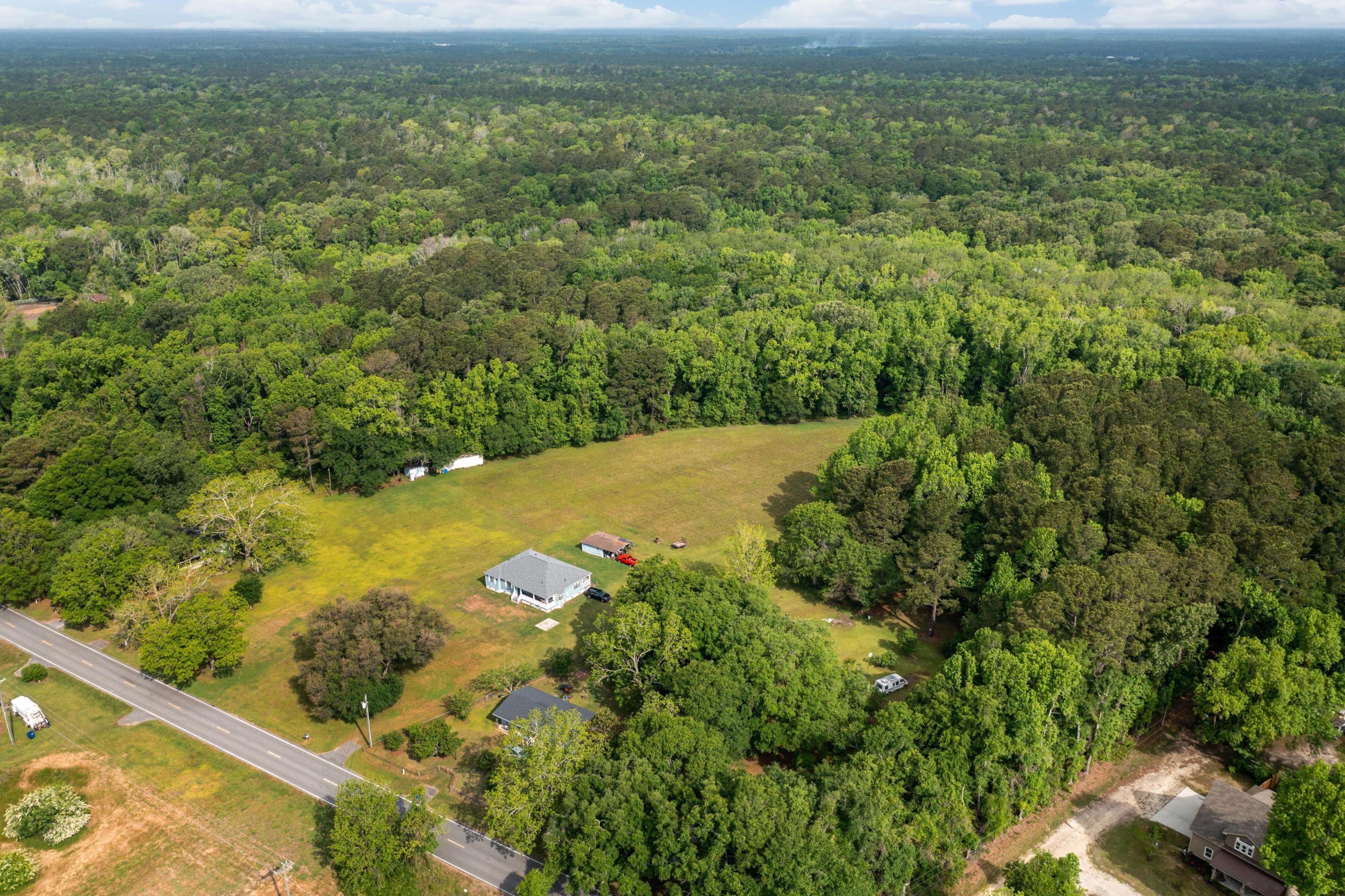 4250 River Road Johns Island, SC 29455 - Photo 3 of 24 Coastalrephoto4250Riverrddrone-2