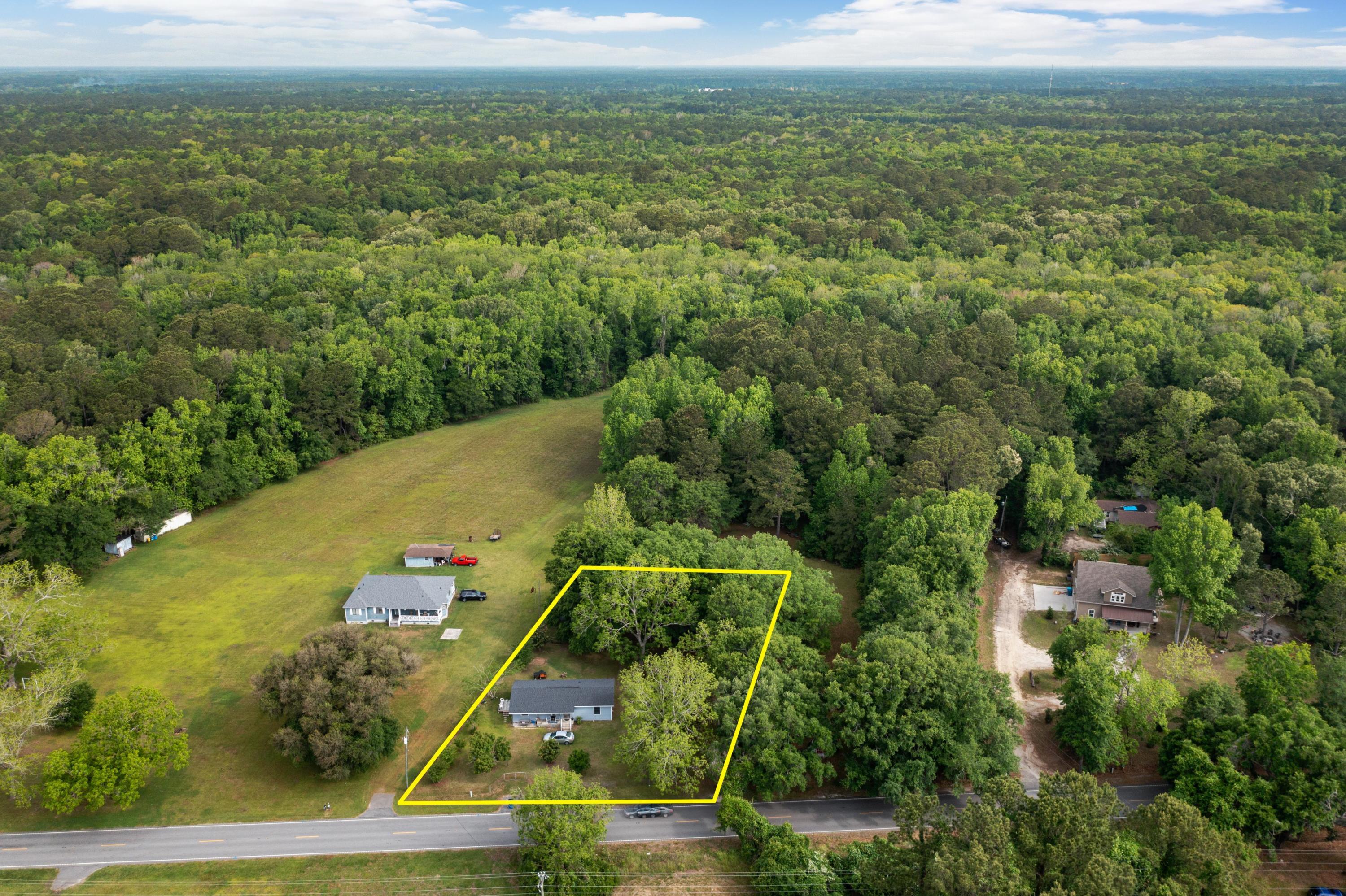 4250 River Road Johns Island, SC 29455 - Photo 21 of 24 Coastalrephoto4250Riverrdestimatedbounda