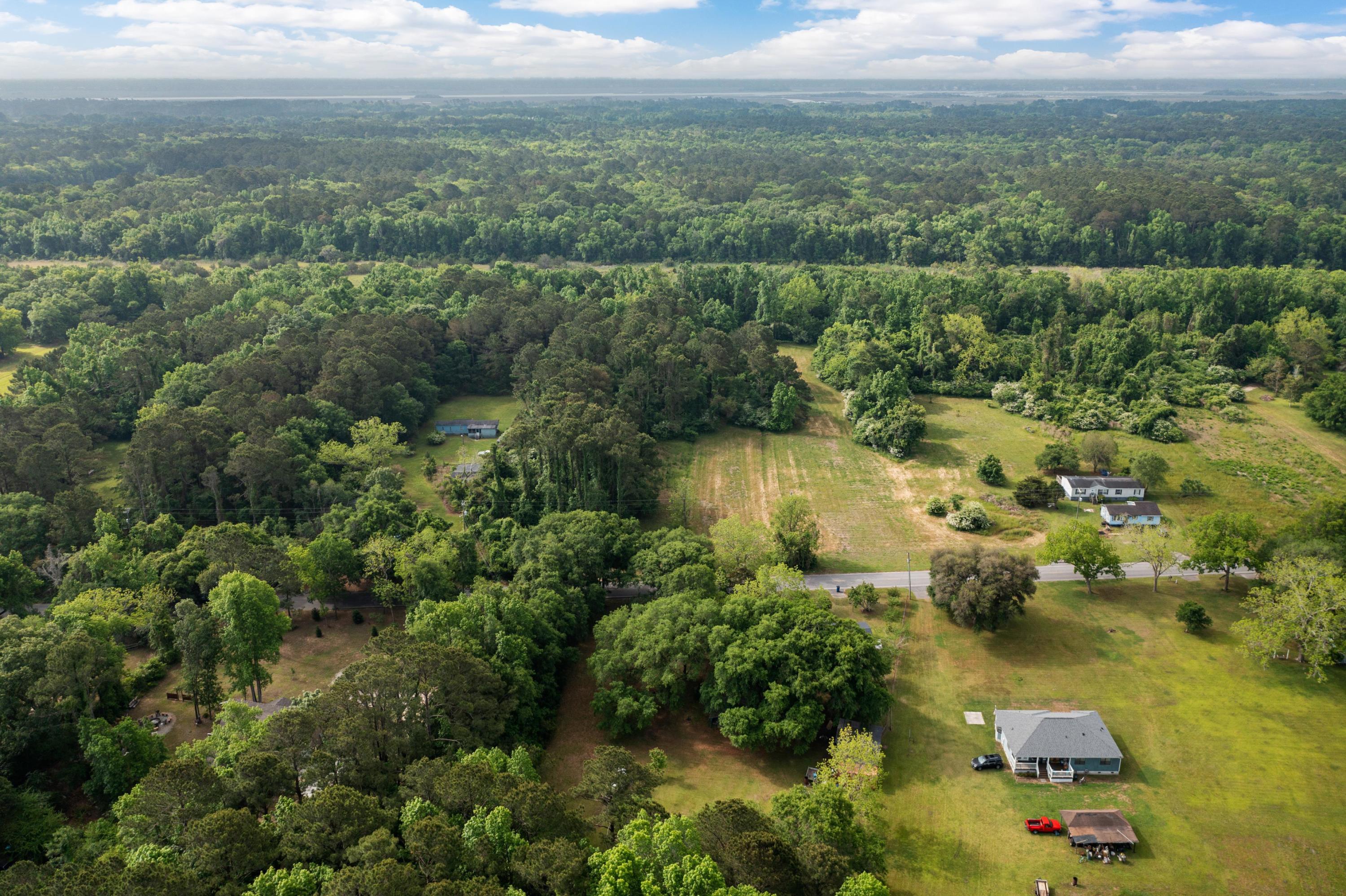 4250 River Road Johns Island, SC 29455 - Photo 4 of 24 Coastalrephoto4250Riverrddrone-5