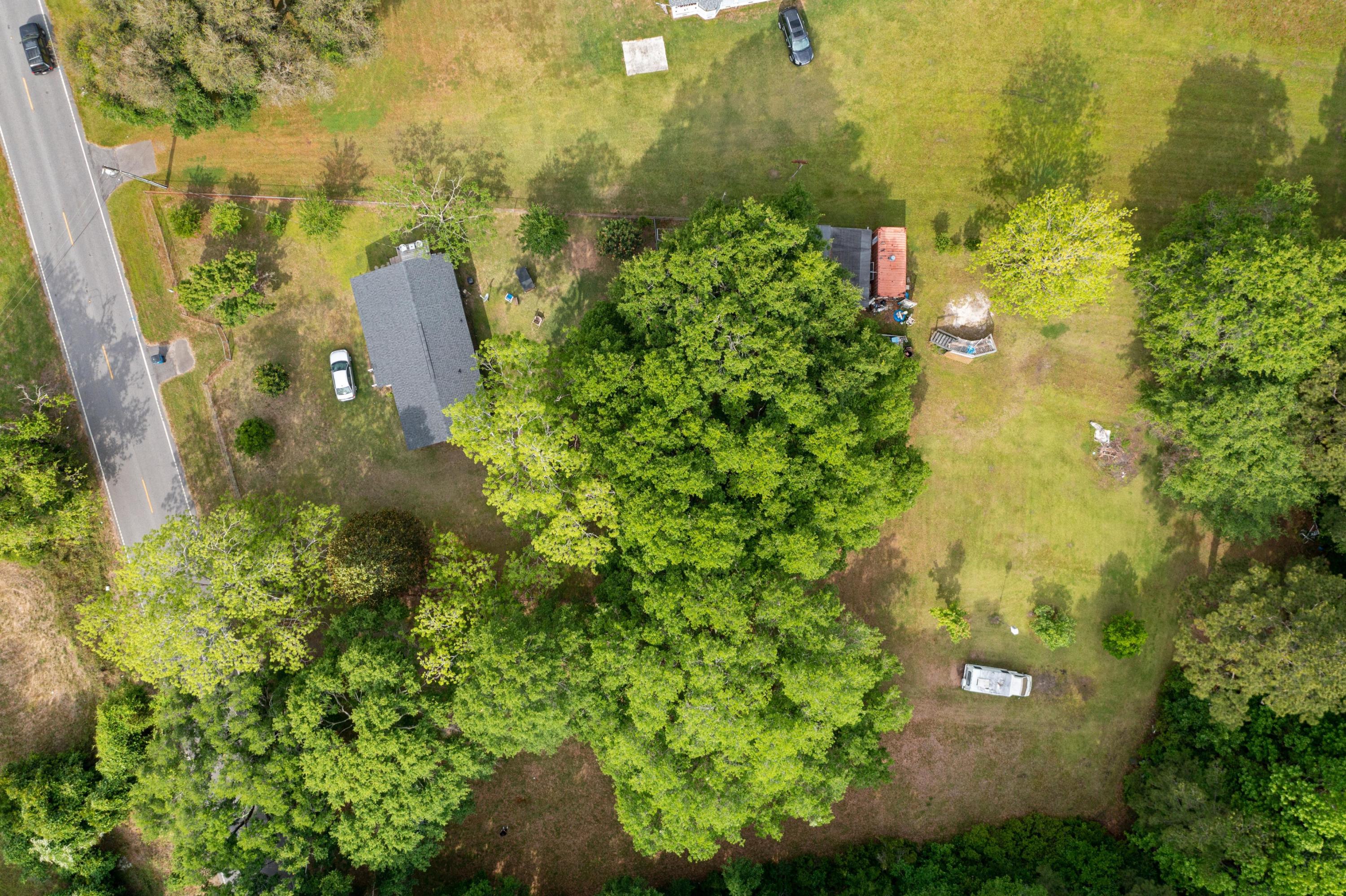 4250 River Road Johns Island, SC 29455 - Photo 5 of 24 Coastalrephoto4250Riverrddrone