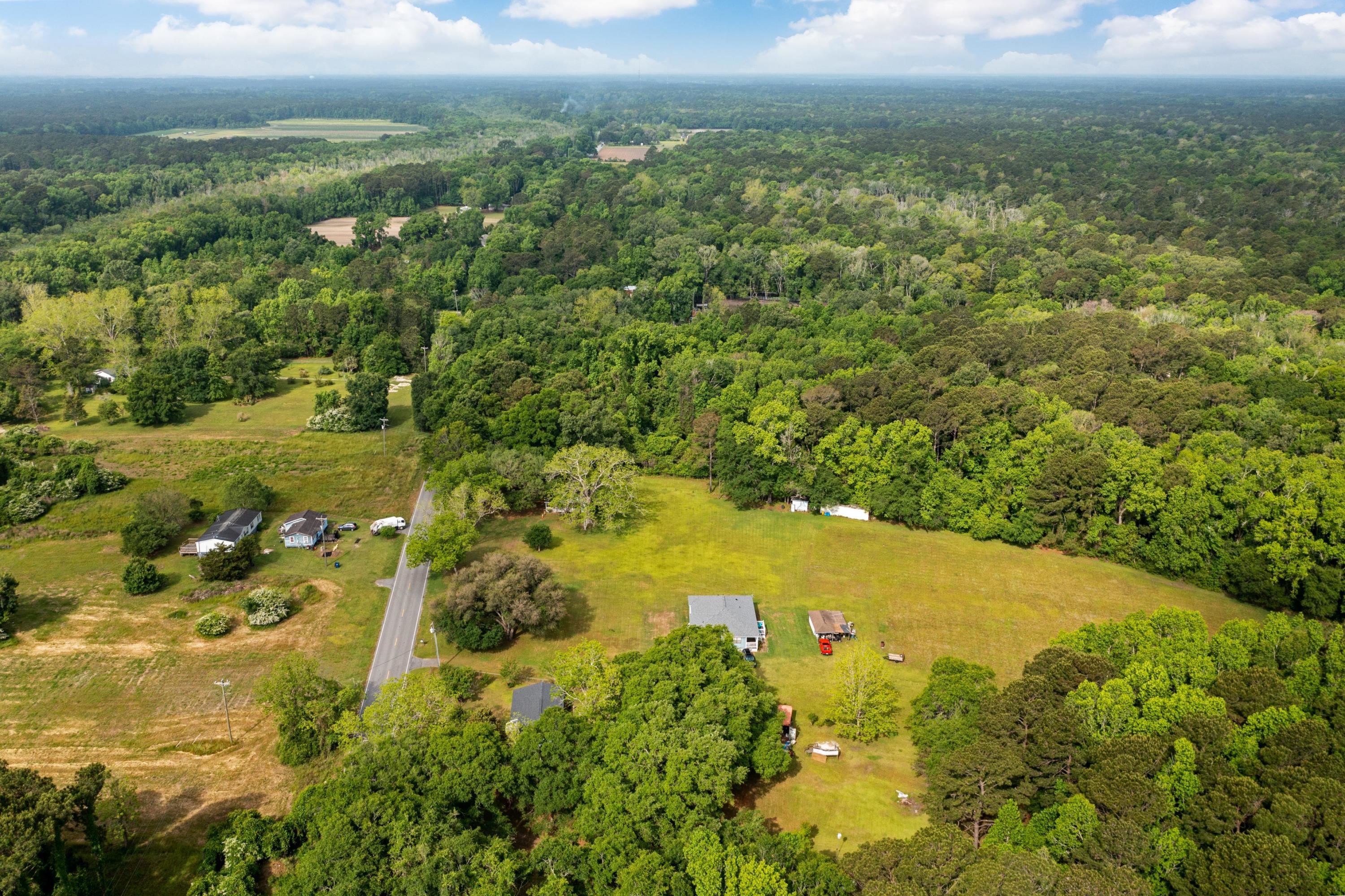 4250 River Road Johns Island, SC 29455 - Photo 8 of 24 Coastalrephoto4250Riverrddrone-3