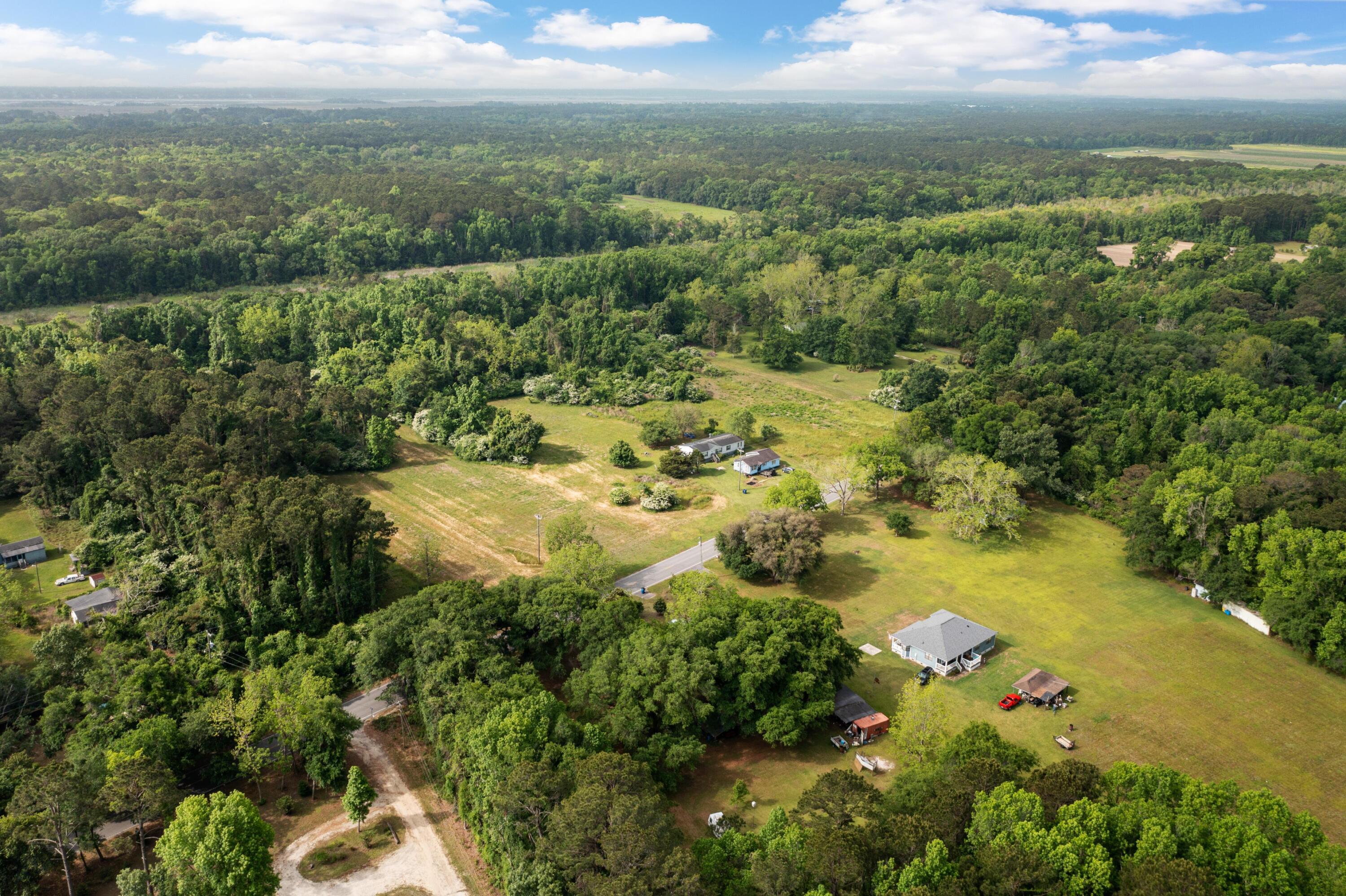 4250 River Road Johns Island, SC 29455 - Photo 9 of 24 Coastalrephoto4250Riverrddrone-4